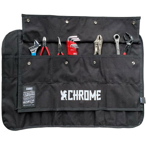 TOOL ROLL by LOBSTER × CHROME c[[ N[ R{ GrH uX^[ LOBTEX iC H [ S