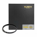KANI ホワイトプレミアムミスト No1 49mm / ソフトフィルター