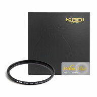 KANI ホワイトプレミアムミスト No1 62mm / ソフトフィルター