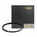KANI ホワイトプレミアムミスト No5 72mm / ソフトフィルター