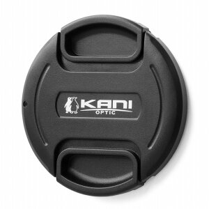 KANI �����Y�L���b�v 72mm