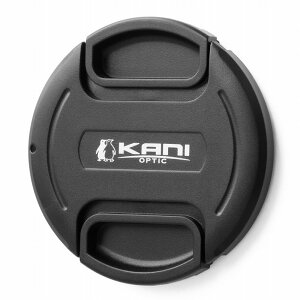 KANI �����Y�L���b�v 77mm