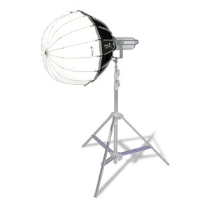 Phottix (�t�H�e�B�b�N�X) G-Capsule �W�[�J�v�Z�� �\�t�g�{�b�N�X 65cm