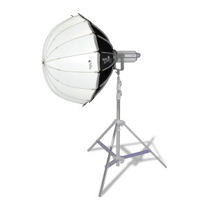 Phottix (�t�H�e�B�b�N�X) G-Capsule �W�[�J�v�Z�� �\�t�g�{�b�N�X 85cm