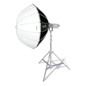 Phottix (�t�H�e�B�b�N�X) G-Capsule �W�[�J�v�Z�� �\�t�g�{�b�N�X 105cm