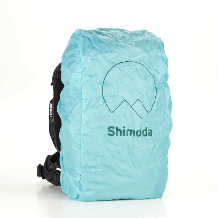 楽天市場】Shimoda ( シモダ ) アクションX30 V2 バックパック 