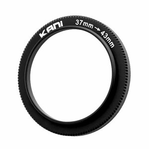 KANI XebvAbvO 37-43mm / YtB^[ A_v^[O