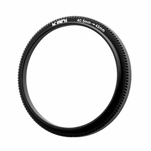 KANI XebvAbvO 40.5-43mm / YtB^[ A_v^[O
