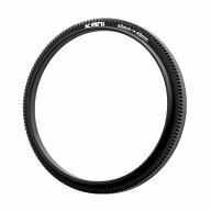 KANI 46-49mm ステップアップリング / レンズフィルター アダプターリング