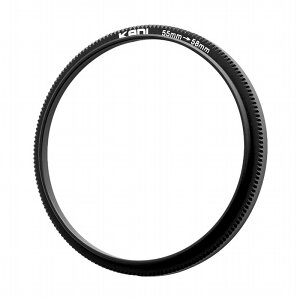 KANI XebvAbvO 55-58mm / YtB^[ A_v^[O