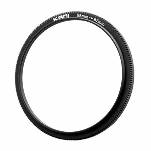 KANI XebvAbvO 58-62mm / YtB^[ A_v^[O