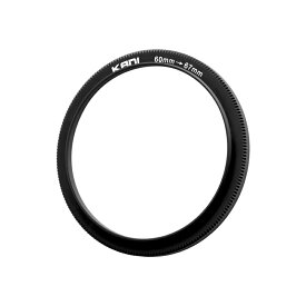 KANI E60-67mm ステップアップリング