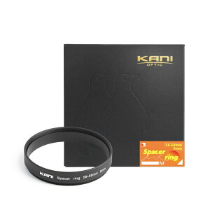 KANI 58-58mm Xy[T[O 9mm / p胊O O tB^[ANZT PENTAX FA31mm LimitedYΉ