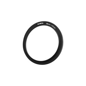 KANI ステップアップリング 58-67mm / レンズフィルター アダプターリング