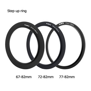 KANI XebvAbvOZbg (67-82mm/72-82mm/77-82mm)