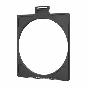 KANI HT100 IV t[A_v^[ 105mm / p^tB^[z_[p 105mm tB^[A_v^[