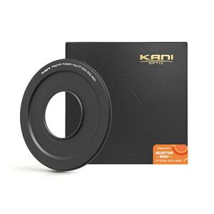KANI HT100 IV-S52-M95 }OlbgA_v^[O / HT100 IV Ή p^tB^[