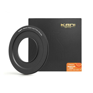 KANI HT100 IV-S62-M95 }OlbgA_v^[O / HT100 IV Ή p^tB^[