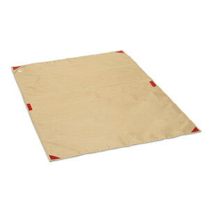 KANI �A�E�g�h�A�}�b�g L 143x180cm �J�V�Ή��J�����o�b�O�p�����V�[�g