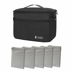 KANI Ci[obO AC-017M ubN + p`tB^[O[cpbg5