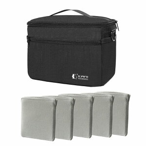 KANI Ci[obO AC-017M ubN + 100x100mmp`O[pbg 7