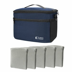 KANI Ci[obO AC-017M u[ + 100x100mmp`O[pbg 7