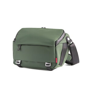 KANI �J�����o�b�O TP-060M �O���[�� (6.4L) �����V�����_�[�o�b�O �ꕔ�O�r��t�\