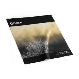 KANI レンズクロス S (南佐和子先生モデル)