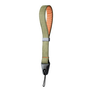 PGYTECH (s[W[CebN) JXgXgbv OXO[ / Camera Wrist strap Grass green / P-CB-123