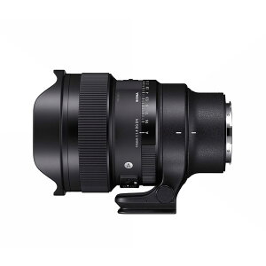 SIGMA (�V�O�}) 14mm F1.4 DG DN | Art [Leica L�}�E���g]