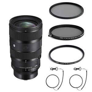 SIGMA(VO}) 28-45mm F1.8 DG DN | Art + P.veN^[ + CPL 0# + ND2-64 + NCbNOiEh~Rj2 t [SONY E}Eg]
