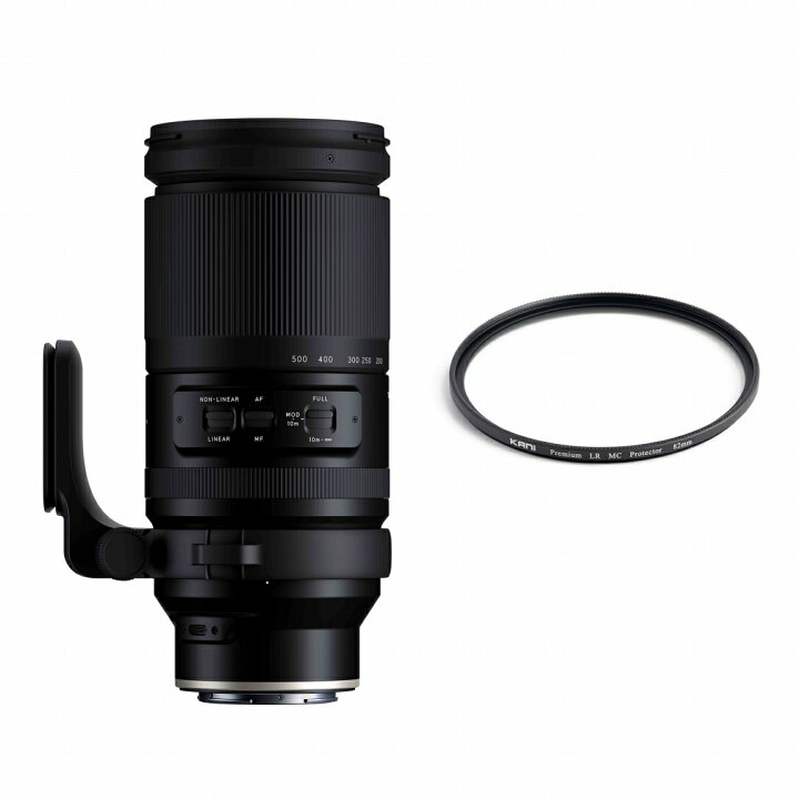 楽天市場】【フィルターセット】TAMRON (タムロン) 150-500mm F5-6.7 