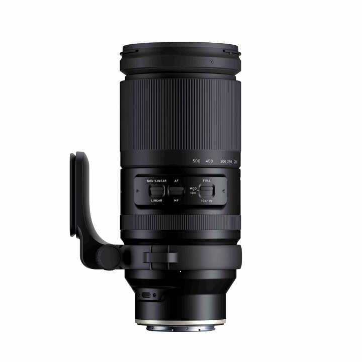 楽天市場】【UVフィルターセット】TAMRON (タムロン) 150-500mm F5-6.7 