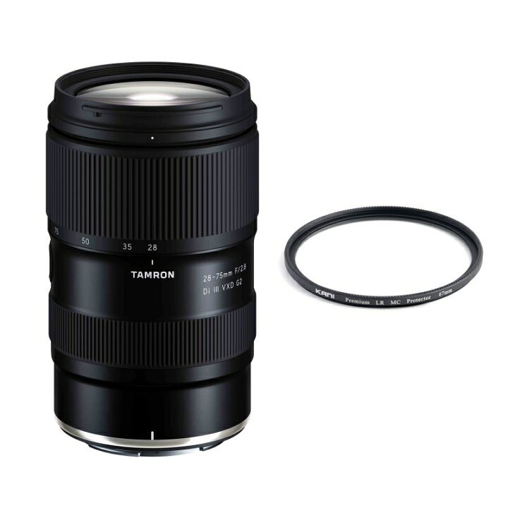 楽天市場】＜納期未定＞【フィルターセット】TAMRON (タムロン) 28 