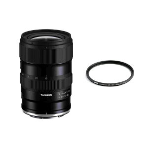 ytB^[ZbgzTAMRON (^) 16-30mm F/2.8 Di III VXD G2 / Nikon Z}Eg + v~AtB^[