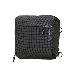 Shimoda ( �V���_ ) �g�b�v���[�_�[ �~�f�B�A�� �u���b�N�E�z���C�g / 520-405