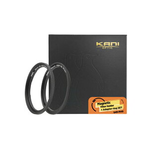 KANI �}�O�l�b�g�z���_�[���A�_�v�^�[�Z�b�g S49-M49 / �}�O�l�b�g�V�X�e�� �}�O�l�b�g�t�B���^�[
