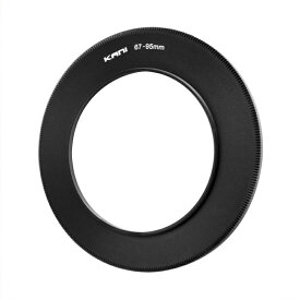 KANI 67-95mm ステップアップリング