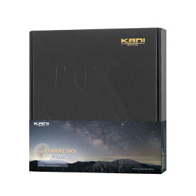KANI 角型フィルター HT100IV スターリースカイセット 100mm幅 / 角形フィルター レンズフィルター