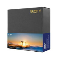 KANI 角型フィルター HT100IV サンライズ セット 100mm幅 朝日 夕日 撮影セット / 角形フィルター レンズ…