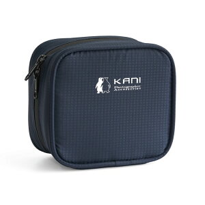 KANI AC-089Cu[ 105mmΉ ~`tB^[p\tgP[Xi8[j / tB^[[P[X ۊǃP[X ^ e TCY