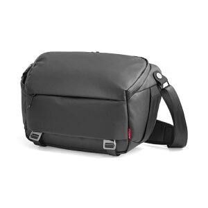 KANI �J�����o�b�O TP-060L �u���b�N (10L) �����V�����_�[�o�b�O / 11�C���`�^�u���b�g���[�\ 500ml�p�h�����N�z���_�[�t�� �ꕔ�O�r��t�\