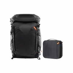 PGYTECH (s[W[CebN) v tbNX obNpbN 40L Xy[XubN + JCT[gM / Flex Backpack 40L / P-CB-391