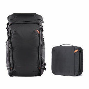 PGYTECH (s[W[CebN) v tbNX obNpbN 50L Xy[XubN + JCT[gM / Flex Backpack 50L / P-CB-394