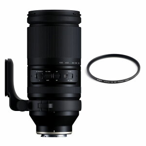 Tamron (�^������) 150-500mm F5-6.7 DiIII VC VXD / Sony E�}�E���g �t���T�C�Y ���������Y