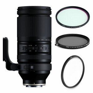Tamron (^) 150-500mm F5-6.7 Di III VC VXD / Sony E Mount { KANI tB^[2+NCbNOZbg
