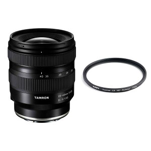 TAMRON (^) 20-40mm F/2.8 Di III VXD +v~AveN^[Zbg / A062 \j[ E}Eg