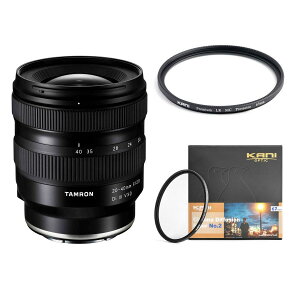 TAMRON (^) 20-40mm F/2.8 Di III VXD {CDF No2+v~AveN^[