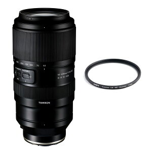 TAMRON (^) 50-400mm F4.5-6.3Di{Premium Protector 67mm