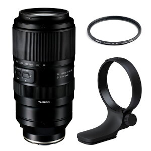TAMRON (^) 50-400mm F4.5-6.3Di{A35TM{Premium Protector 67mm